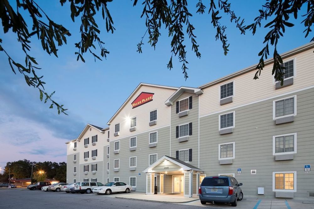 Extended Stay America Select Suites - Pensacola - Northeast Ferry Pass Exterior photo