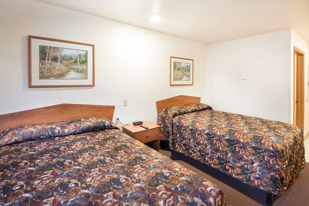 Extended Stay America Select Suites - Pensacola - Northeast Ferry Pass Room photo