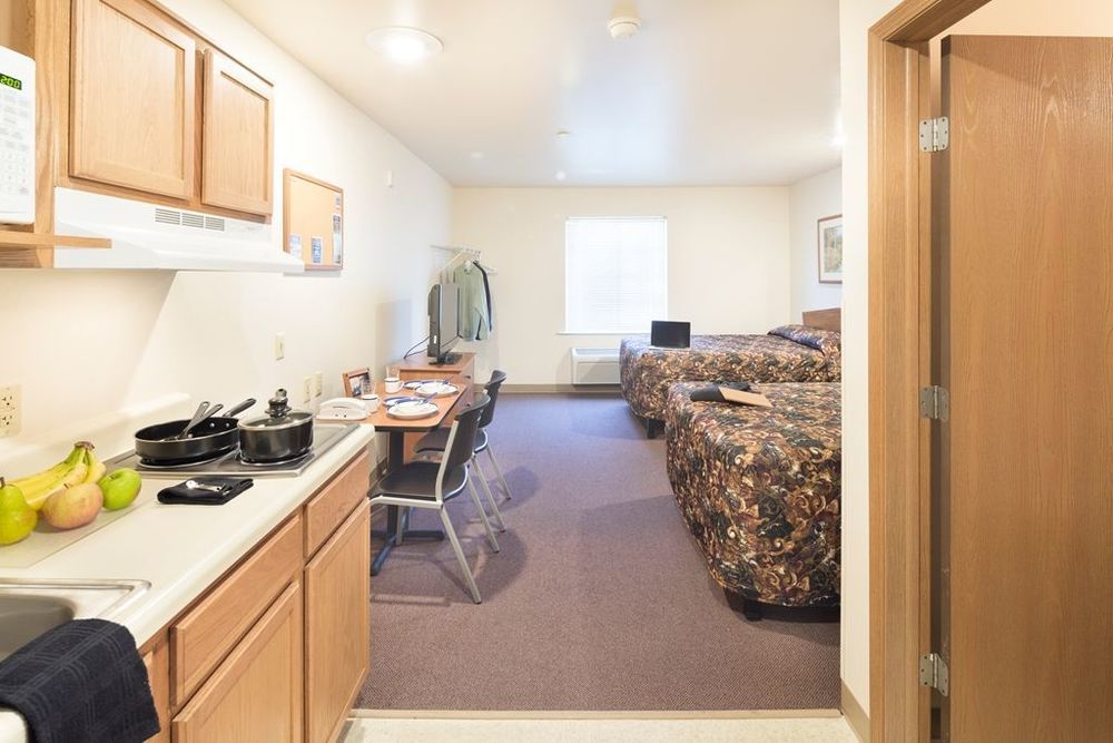 Extended Stay America Select Suites - Pensacola - Northeast Ferry Pass Room photo