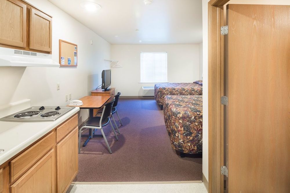 Extended Stay America Select Suites - Pensacola - Northeast Ferry Pass Room photo